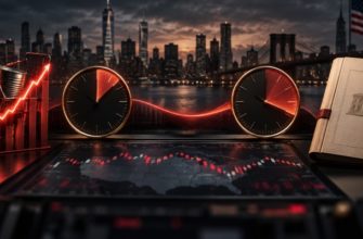 CPI США и Beige Book 14 октября 2026 года, два времени публикации