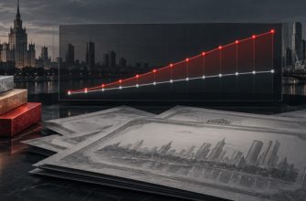Расширение спредов корпоративных облигаций к ОФЗ в сентябре 2026 года