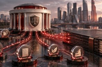 СРО операторов цифровых прав и реестр Банка России