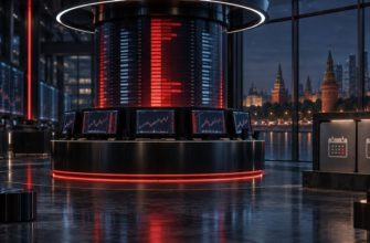 Рекордный оборот торгов Московской биржи в выходные